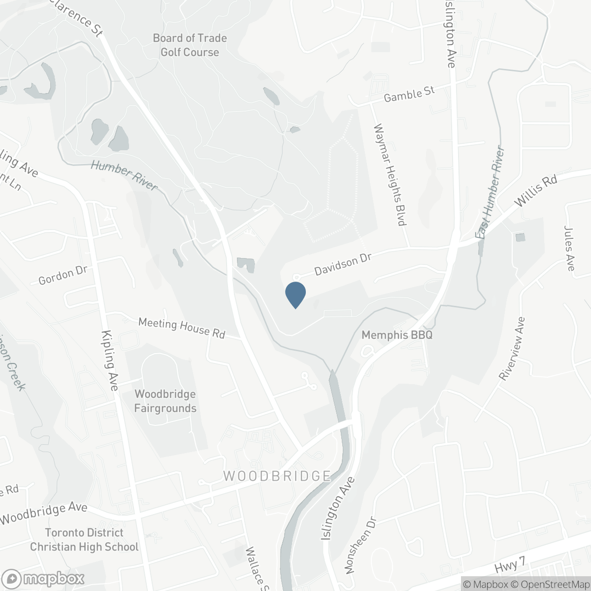 187 DAVIDSON DRIVE, Vaughan, Ontario L4L 1M2